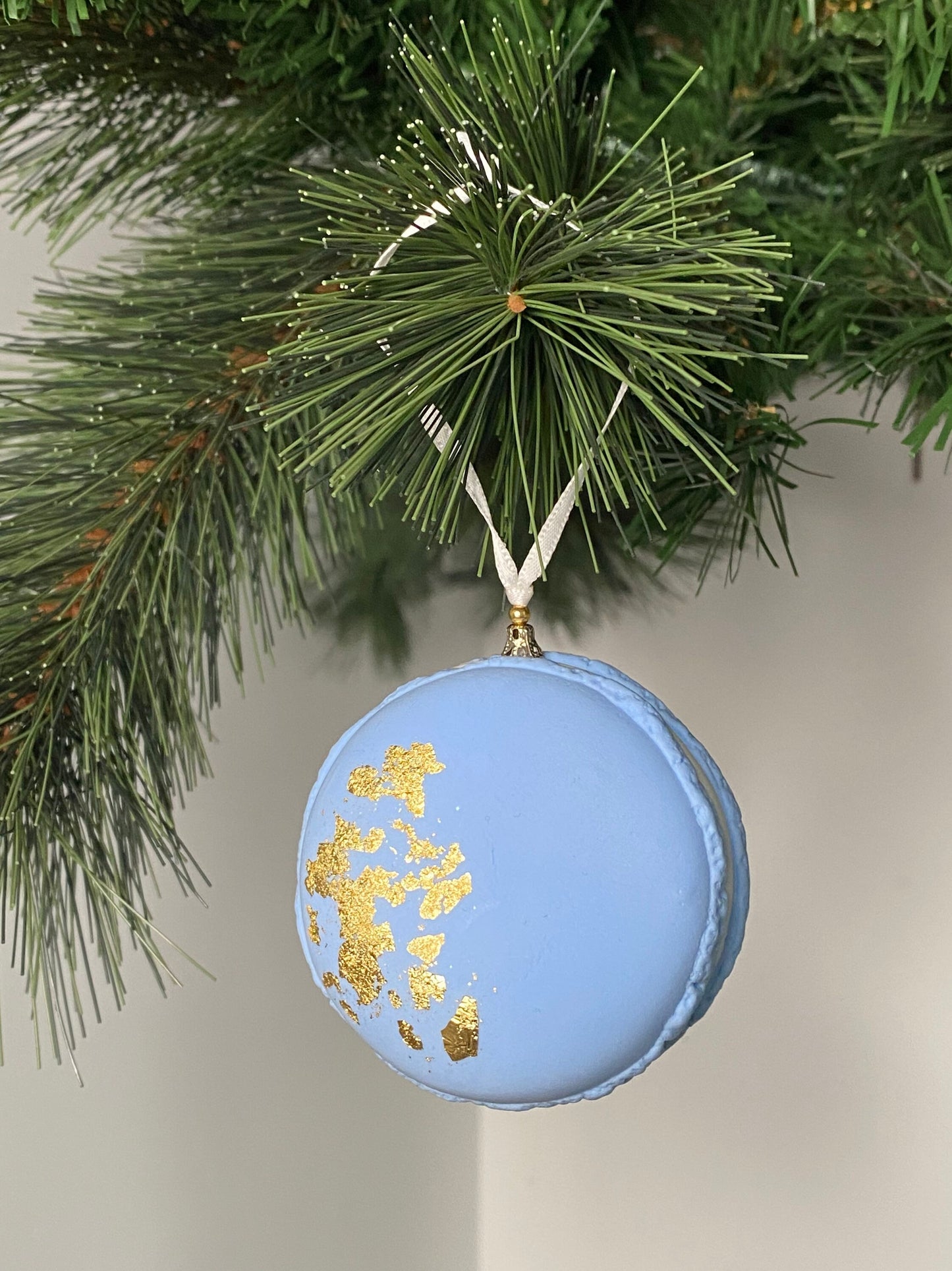 Macaron Ornament