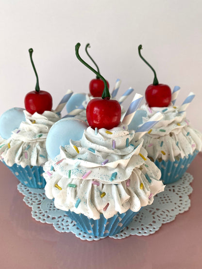 Cup Cake Decoration