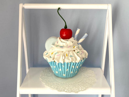 Cup Cake Decoration