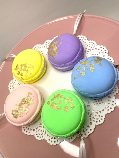 Macaron Ornament