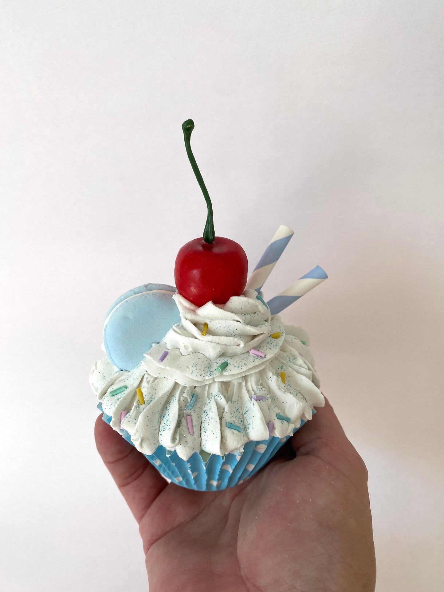 Cup Cake Decoration