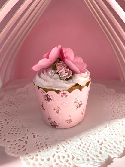 Cup Cake Decoration