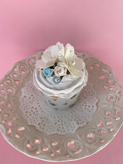 Cup Cake Ornament