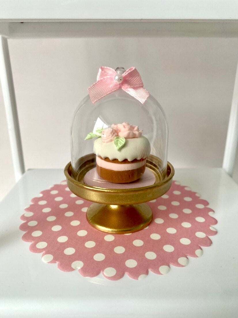 Shabby Chic Ornament