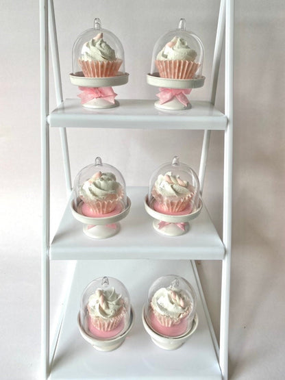 Mini Cup Cake Ornament
