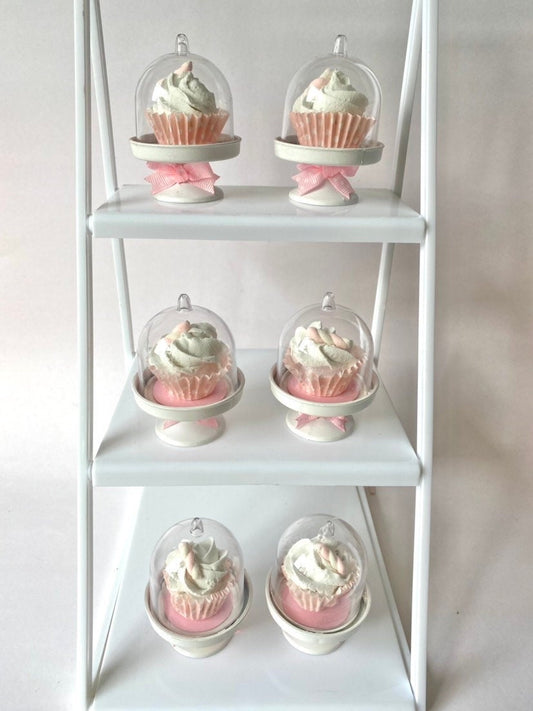Mini Cup Cake Ornament
