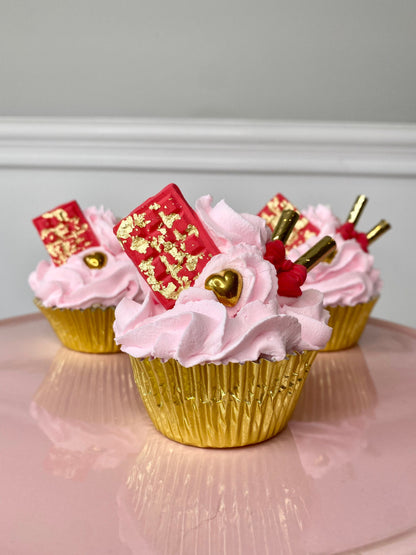 Cup Cake Decoration
