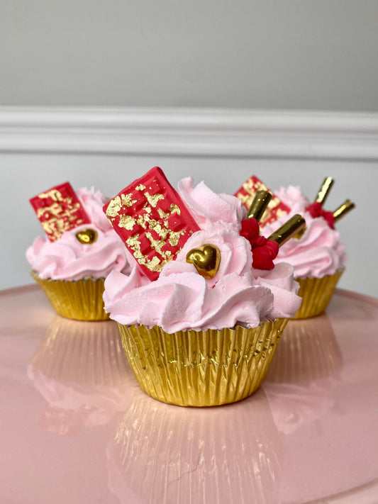 Cup Cake Decoration