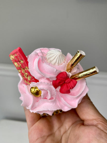 Cup Cake Decoration
