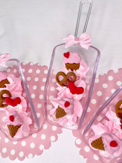 Candy Spoon Decoration