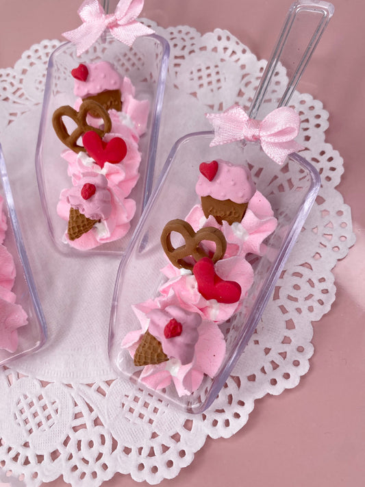 Candy Spoon Decoration