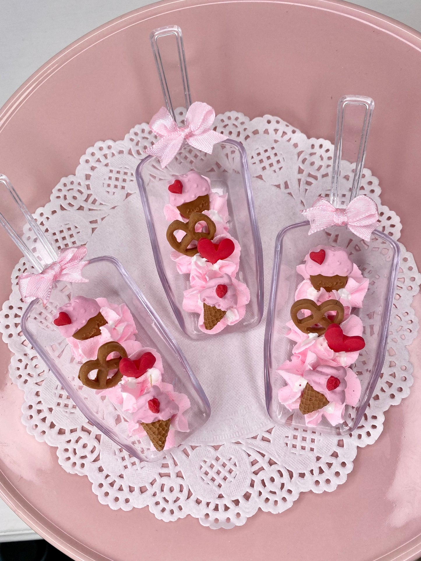 Candy Spoon Decoration