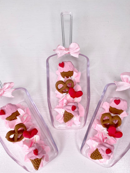 Candy Spoon Decoration