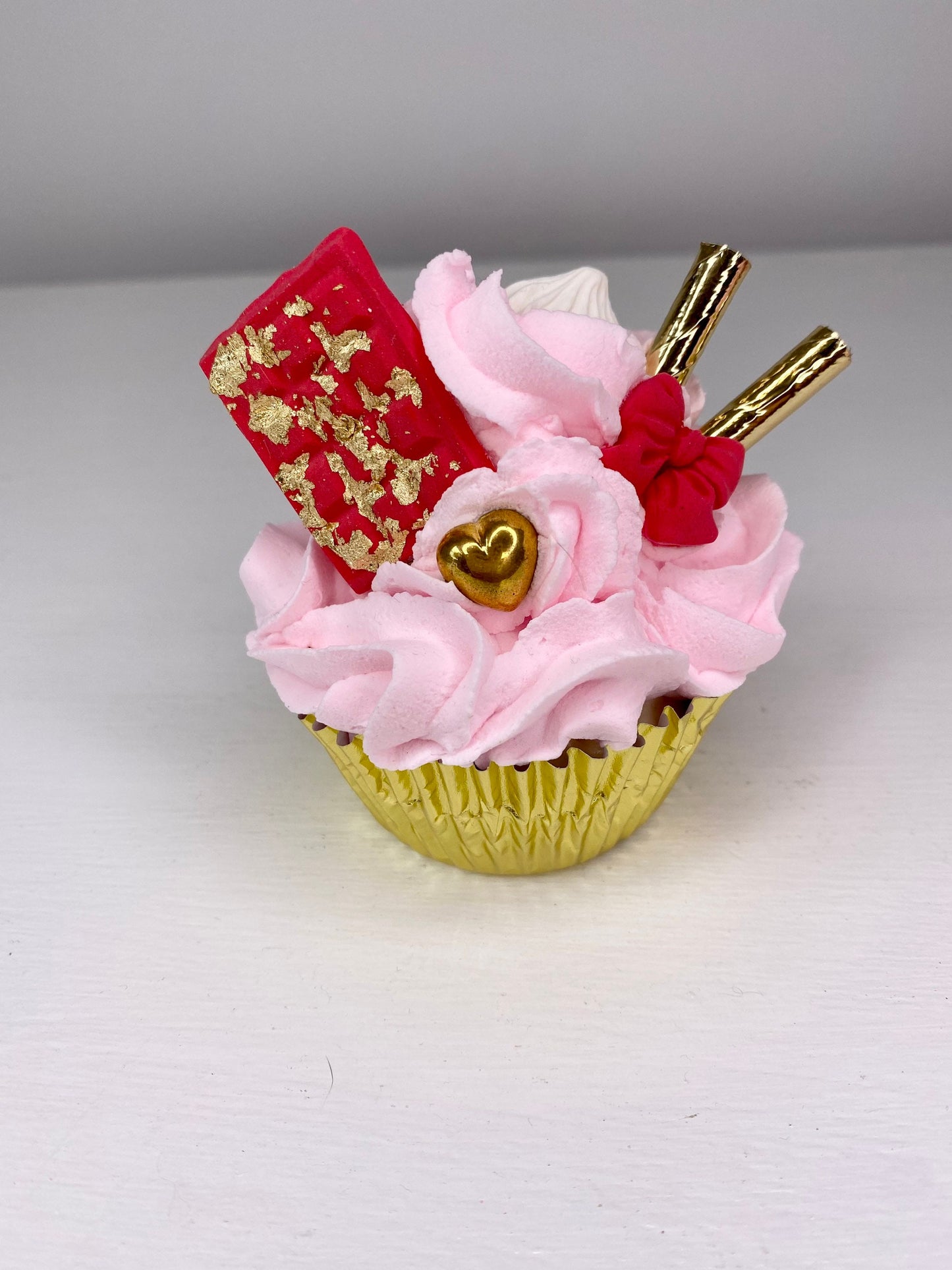 Cup Cake Decoration