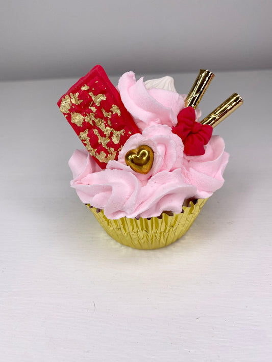 Cup Cake Decoration