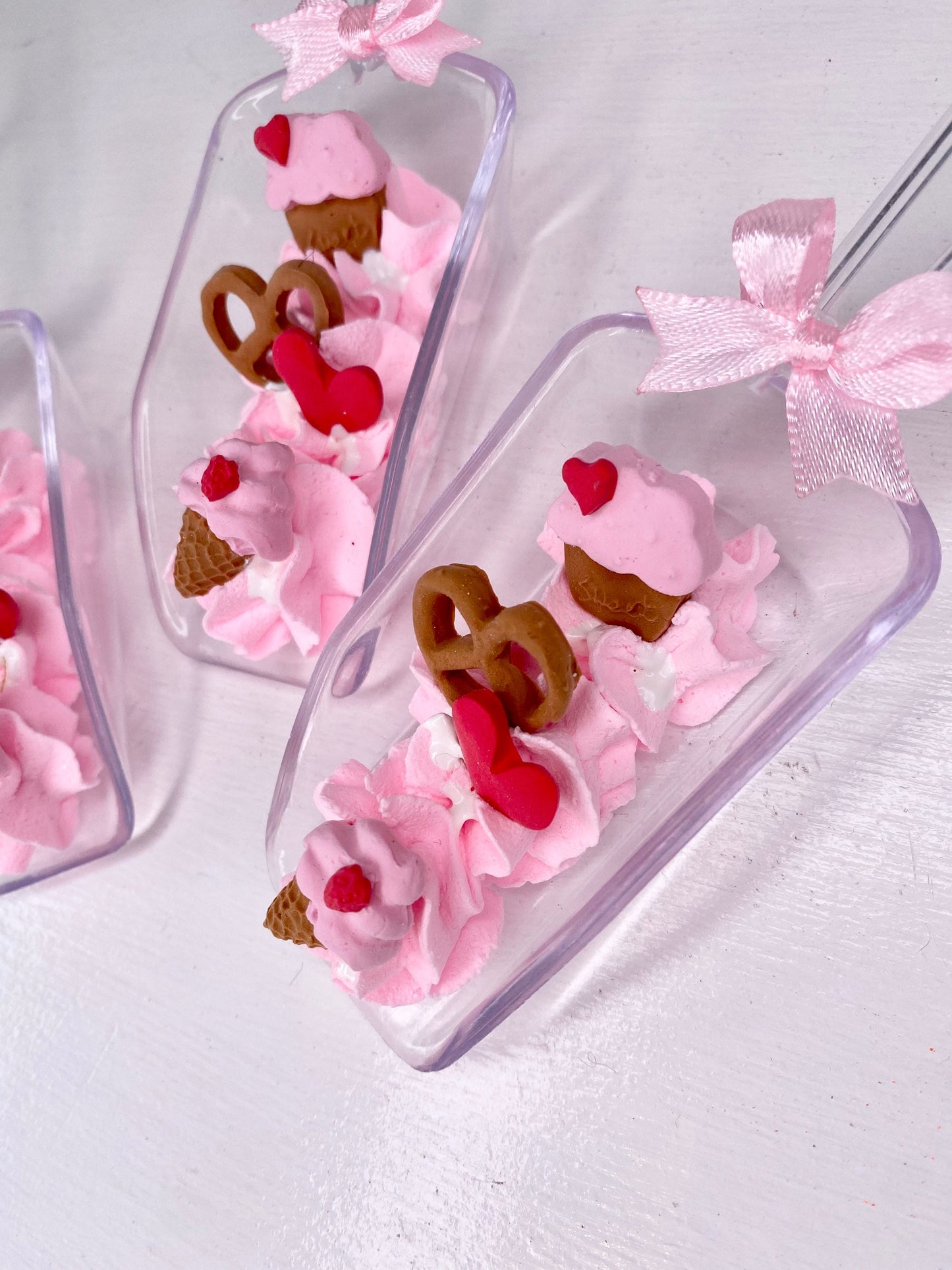 Candy Spoon Decoration