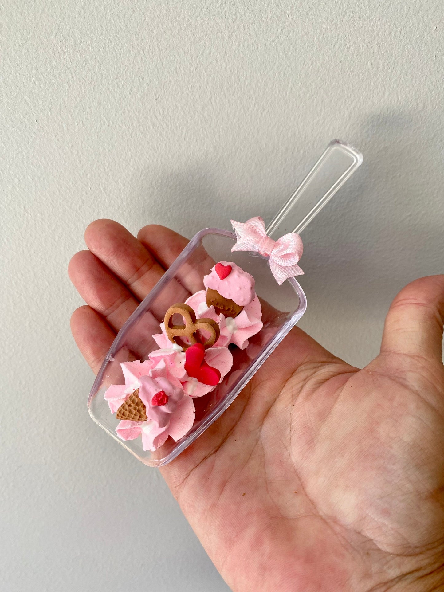 Candy Spoon Decoration