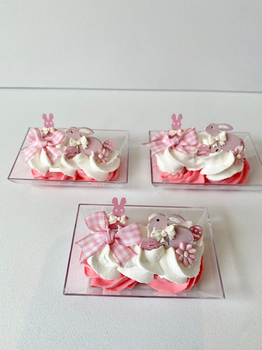 Easter Tray Decoration