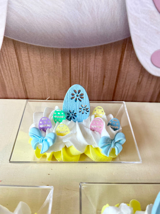 Mini Easter Tray