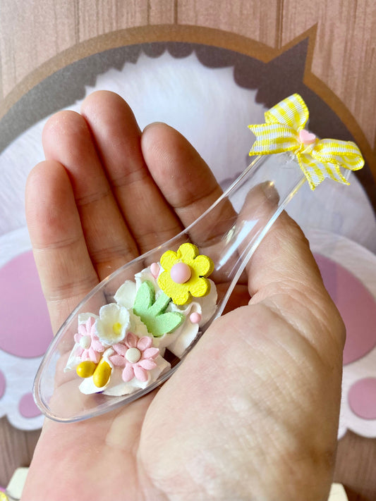 Easter Spring Ornament