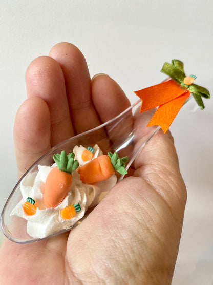 Easter Spoon Decoration
