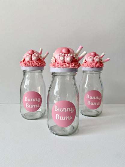 Milkshake Decoration