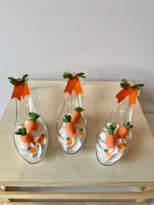 Easter Spoon Decoration