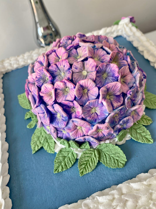 Hamptons Cake Hire