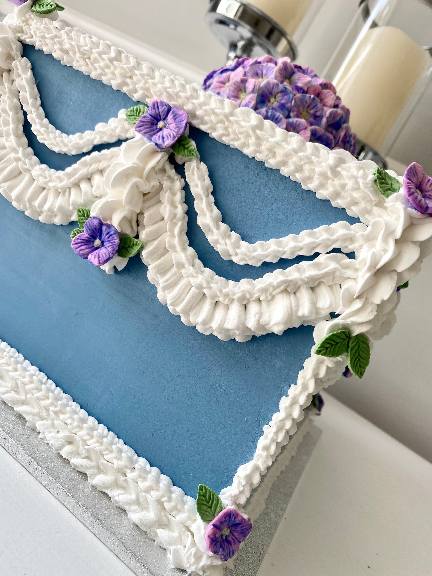 Hamptons Cake Hire