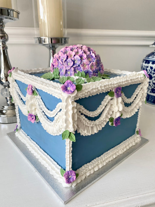 Hamptons Cake Hire