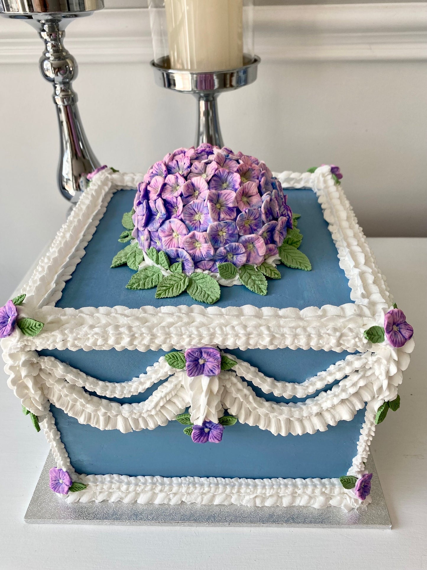 Hamptons Cake Hire