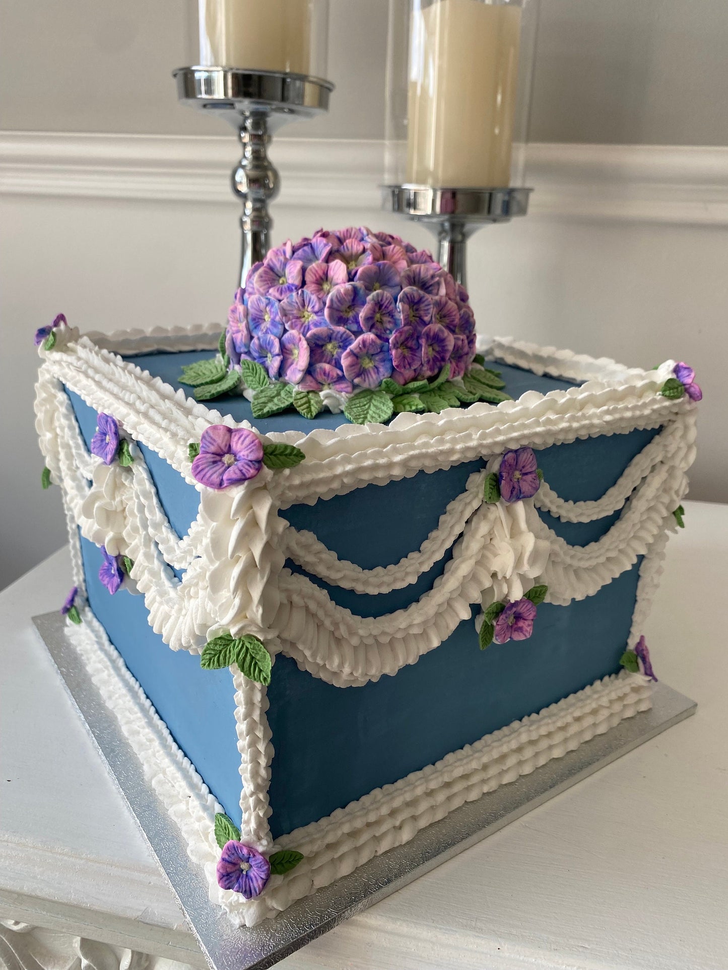 Hamptons Cake Hire