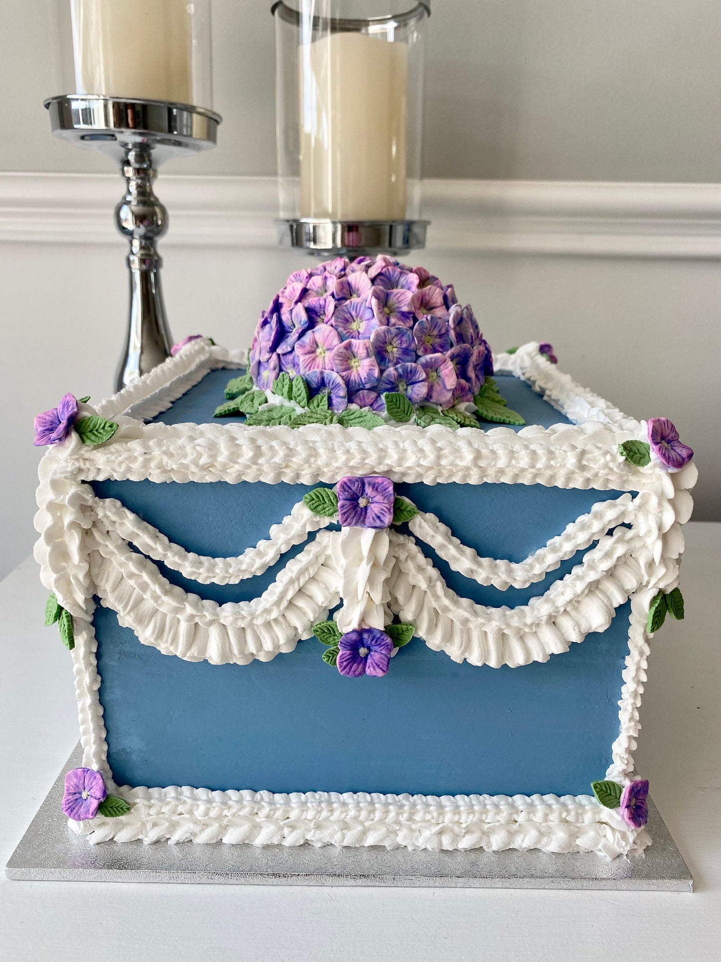 Hamptons Cake Hire