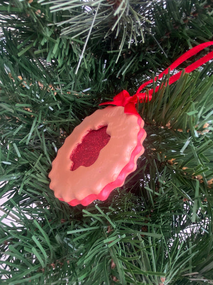 Biscuit Ornament