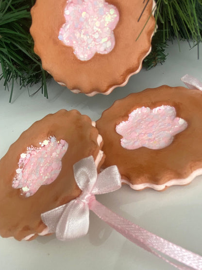 Biscuit Ornament